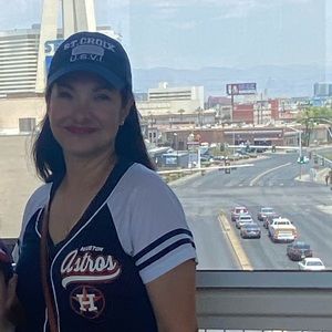 Meet your Posher, Sonia